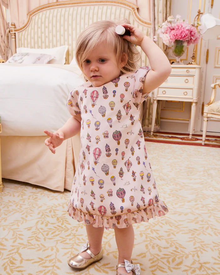 Atelier Choux Joséphine Dress