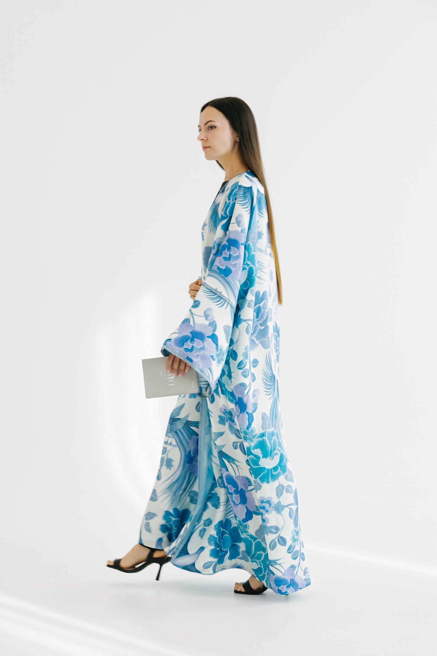 Maison MF Birds of Paradise