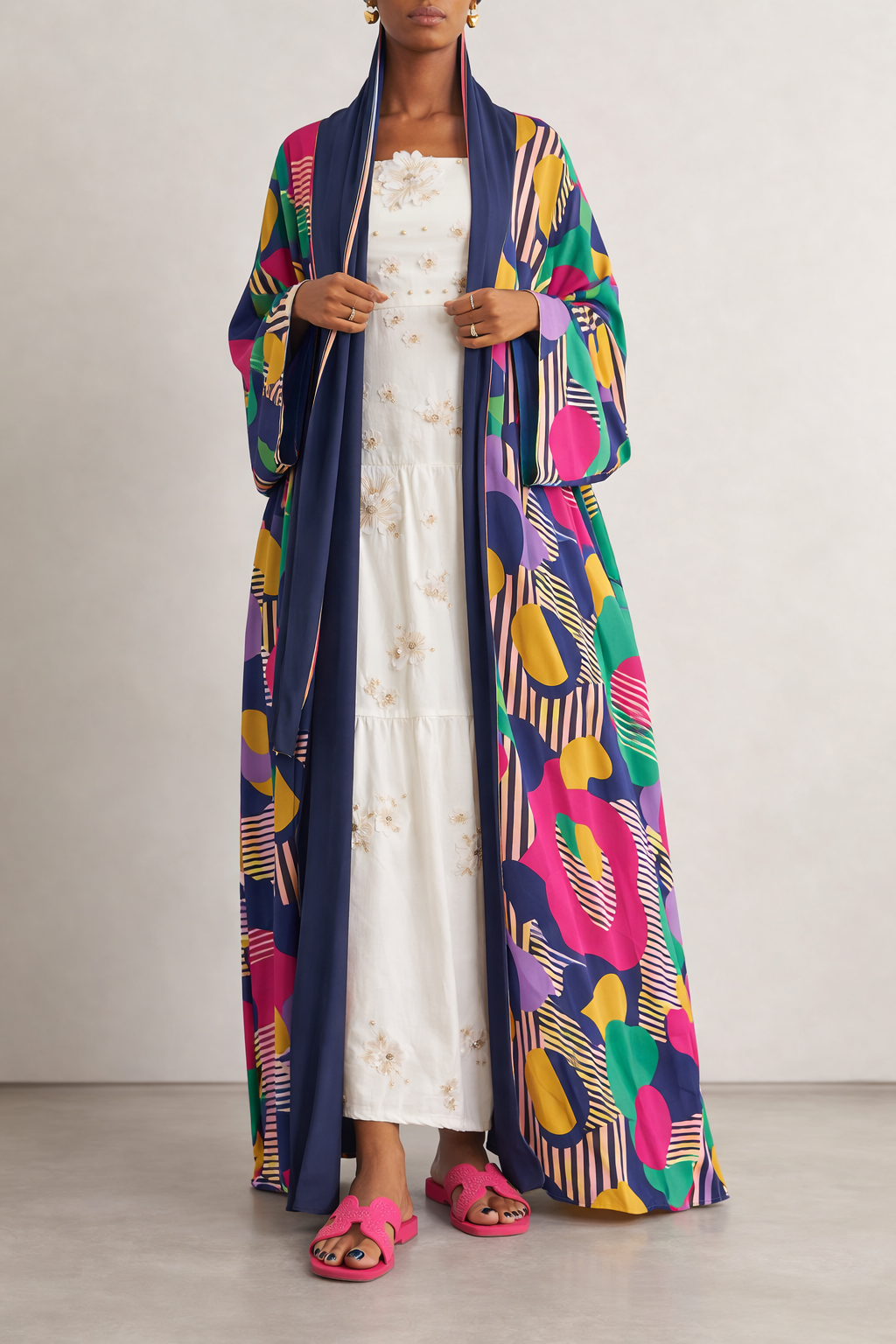 Liberty London x MF Memphis B