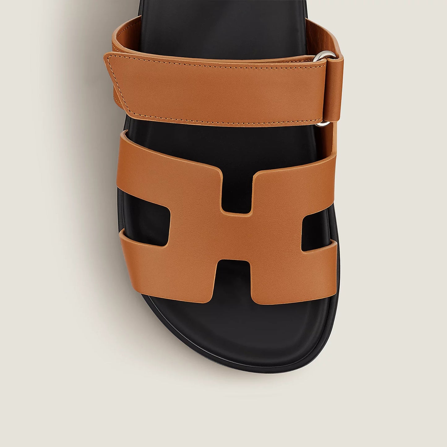 Hermès Chypre Sandal Naturel
