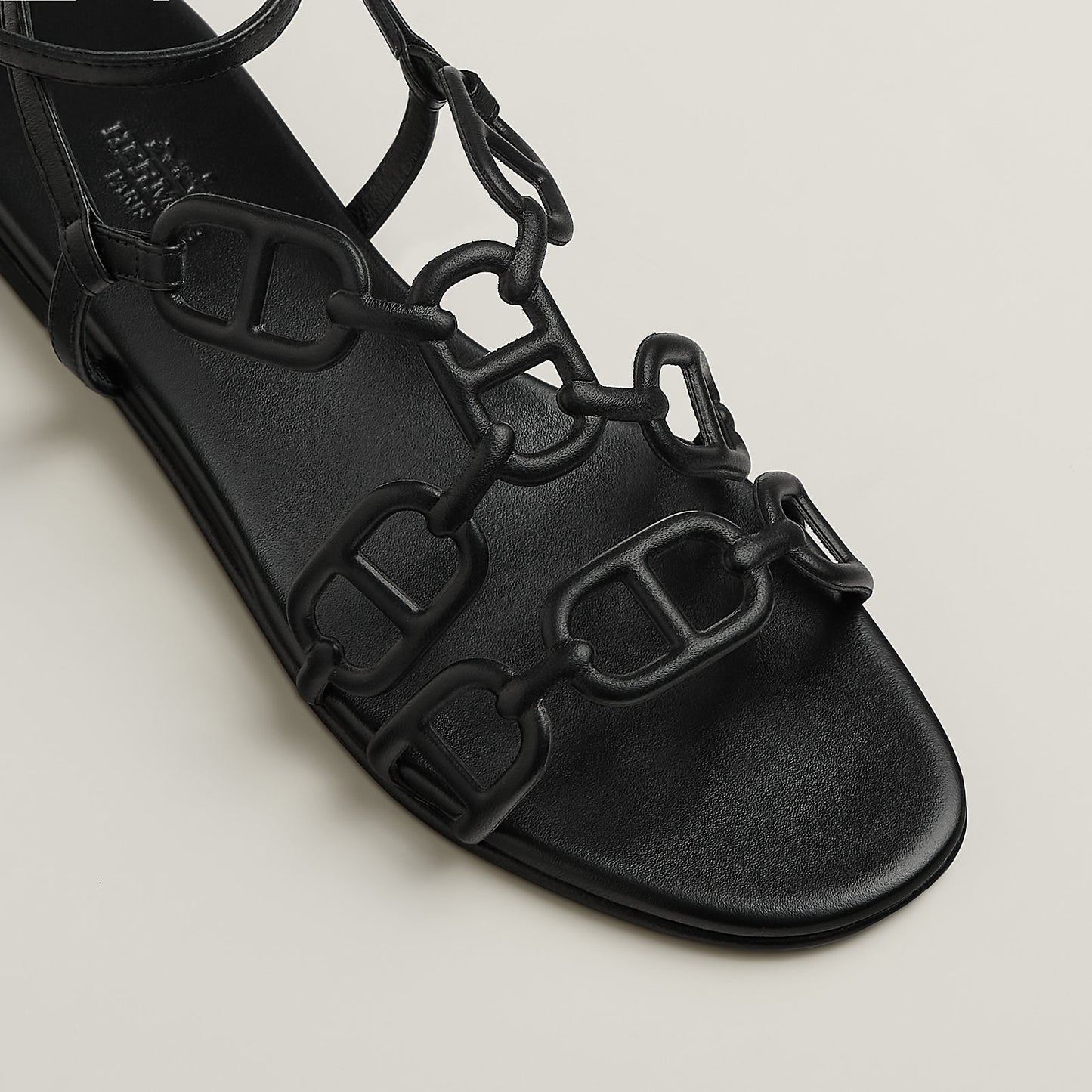 Hermès Naos Sandal