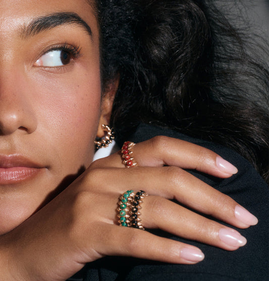 CARTIER: Clash de Cartier Sensations