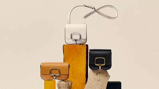 HERMÈS: Everything You Need to Know About the Hermès Della Cavalleria Bag