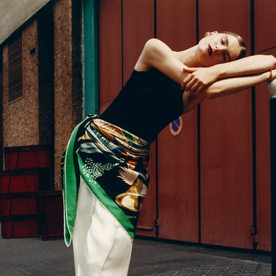 Ready-to-Wear Women