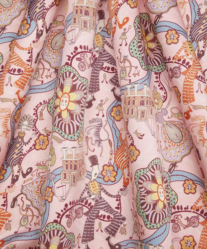 Grayson Perry x MF in Sakura