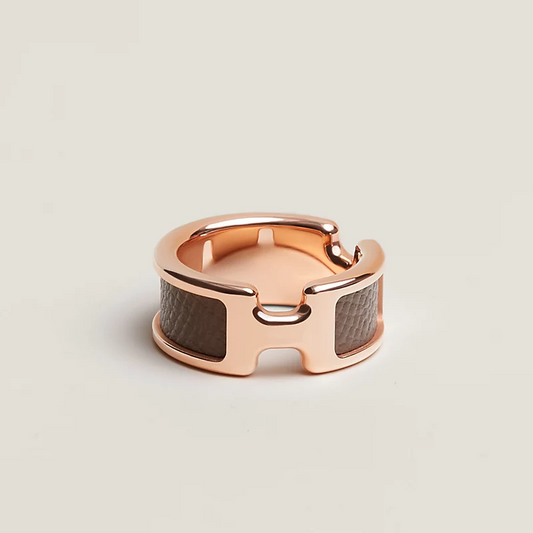 Hermès Olympe Ring, Small