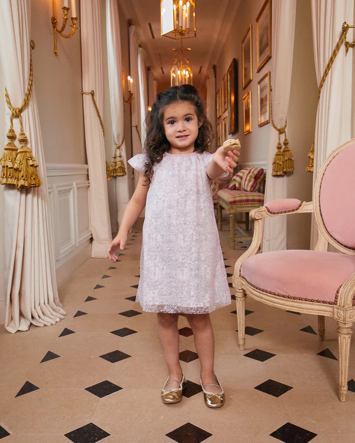 Atelier Choux Clara Dress