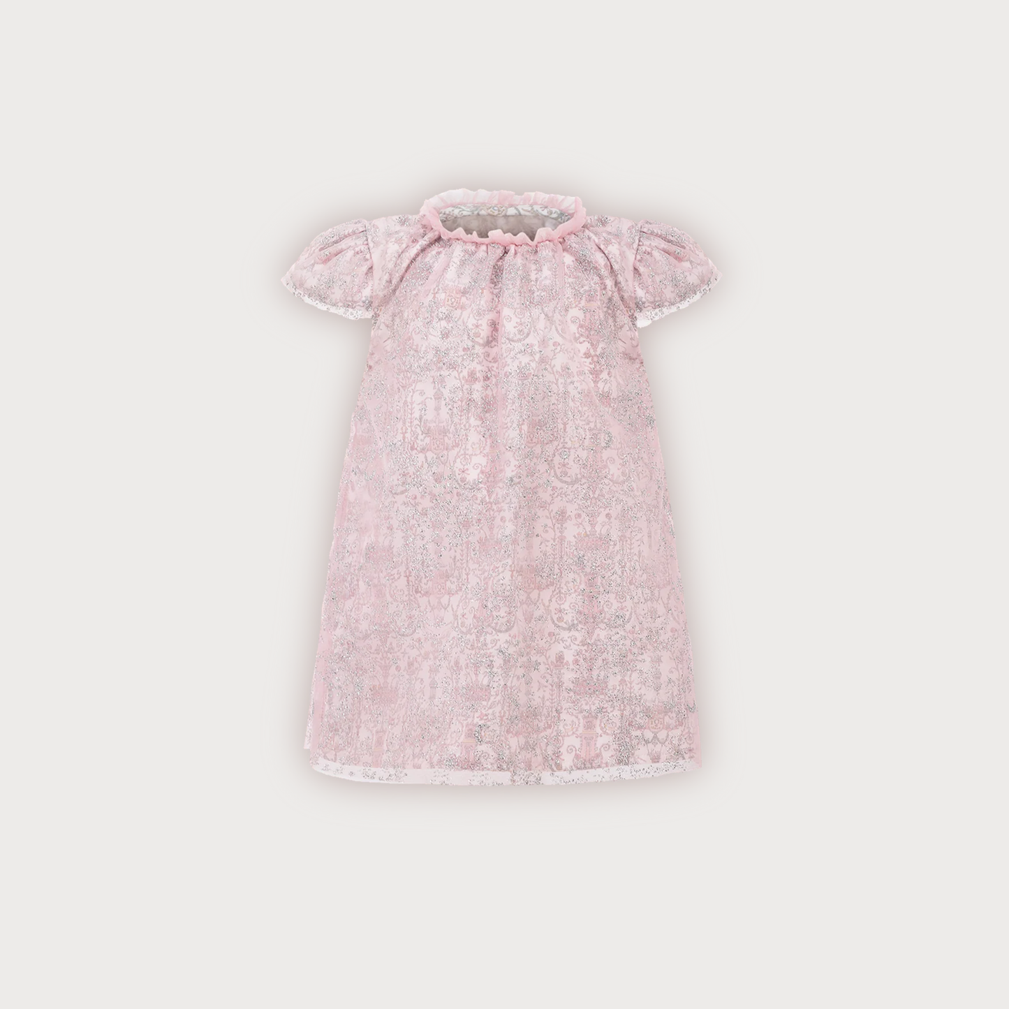 Atelier Choux Clara Dress