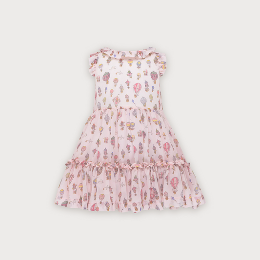 Atelier Choux Adelaïde Dress