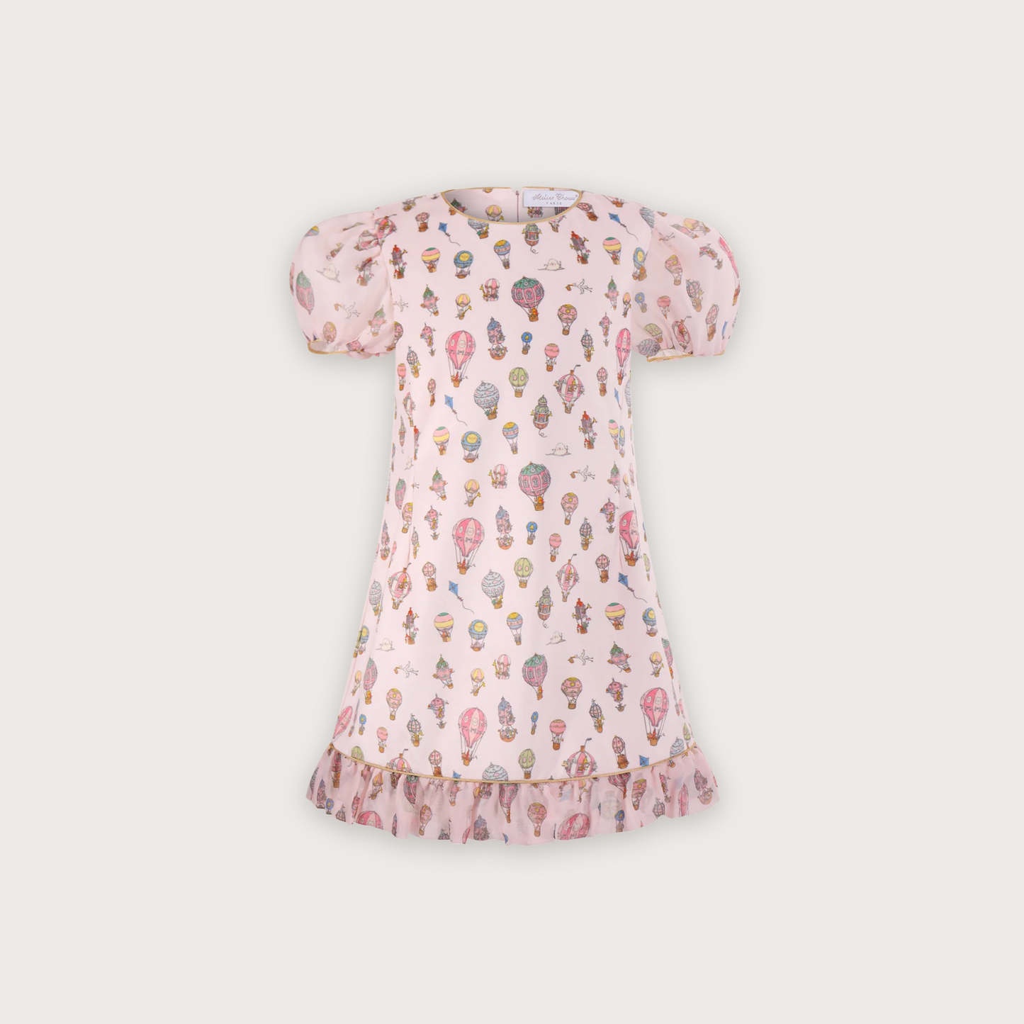 Atelier Choux Joséphine Dress
