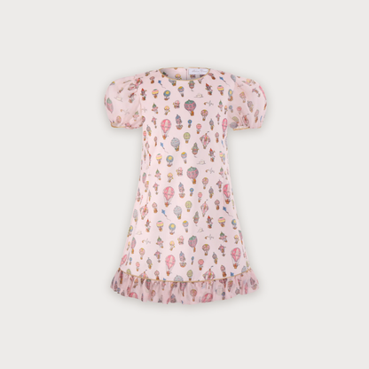 Atelier Choux Joséphine Dress