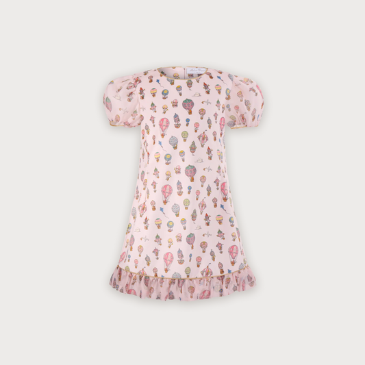 Atelier Choux Joséphine Dress