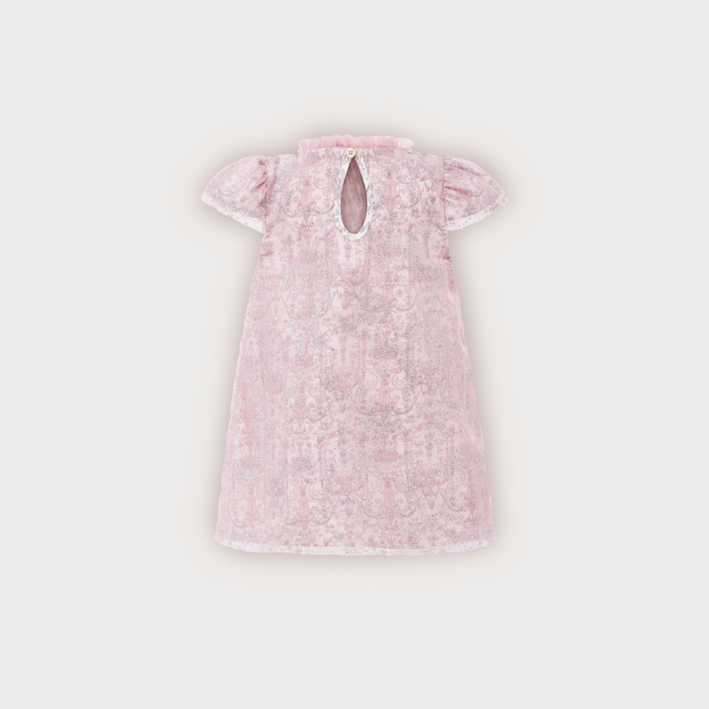 Atelier Choux Clara Dress