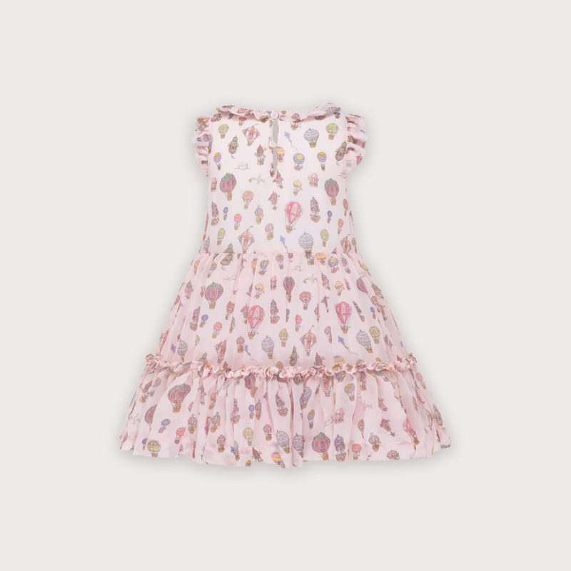 Atelier Choux Adelaïde Dress