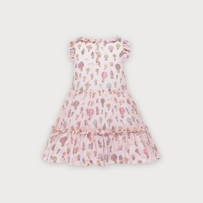Atelier Choux Adelaïde Dress