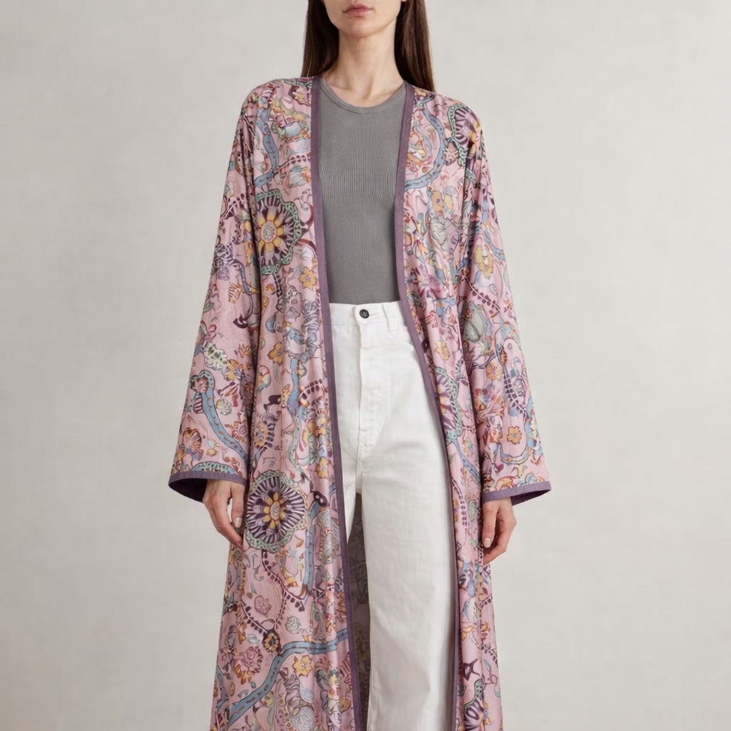 Grayson Perry x MF in Sakura