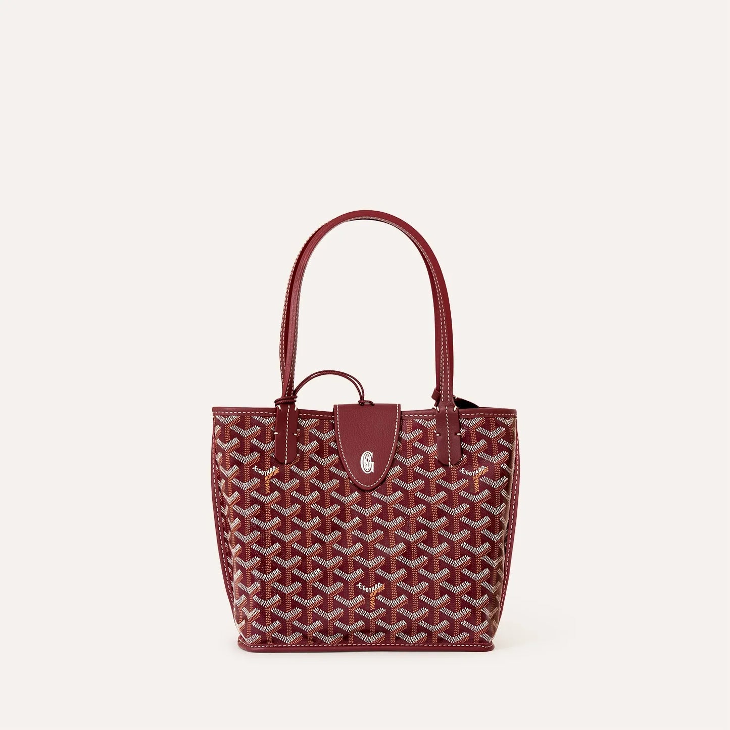 Goyard Anjou Mini Bag