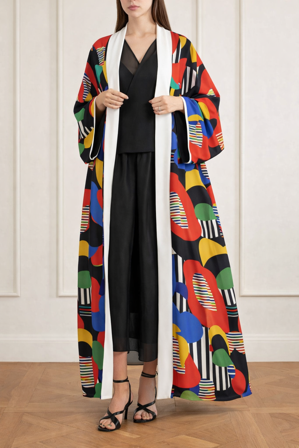 Liberty London x MF Memphis O