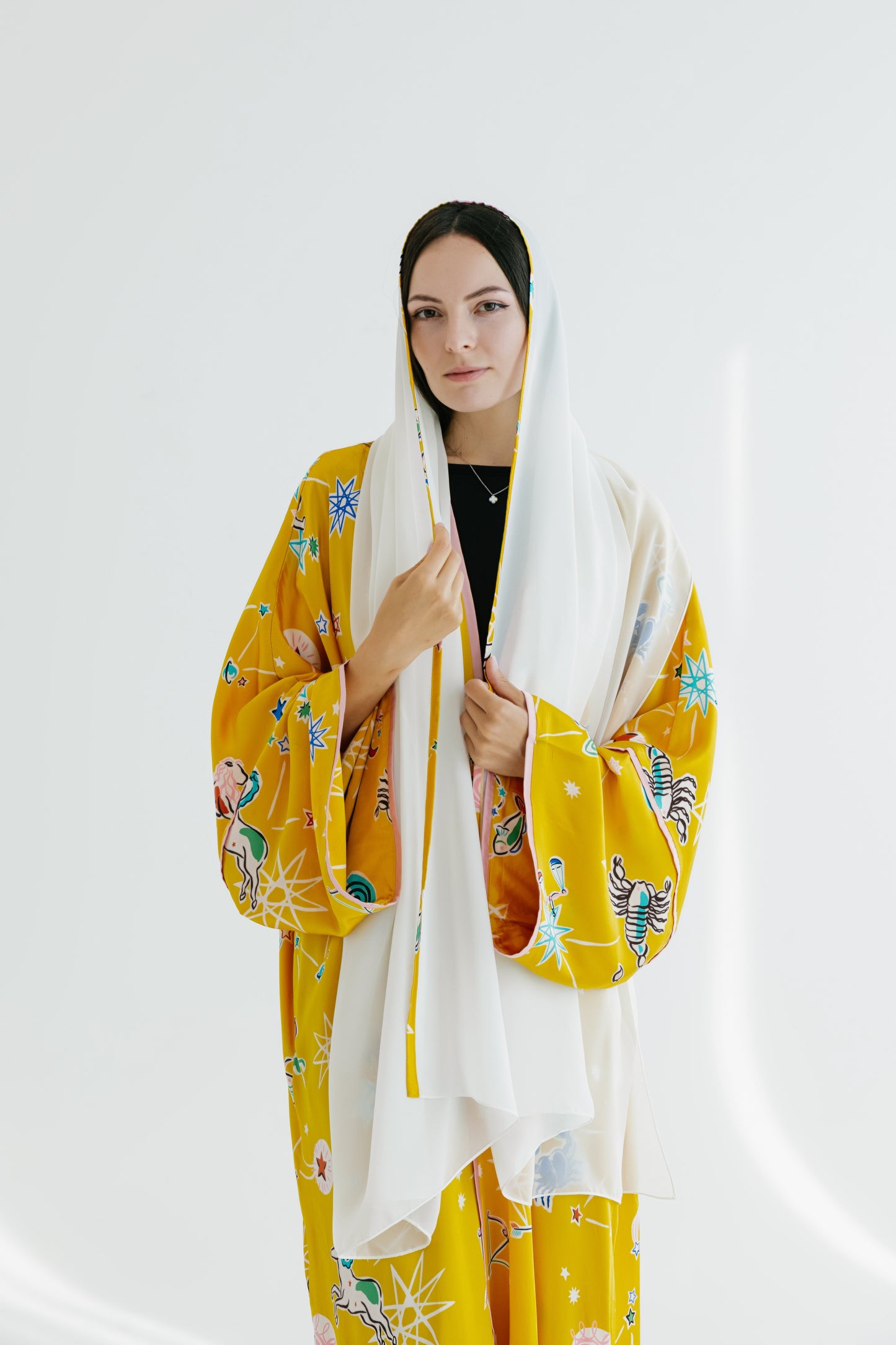 Maison MF Cosmic Charm
