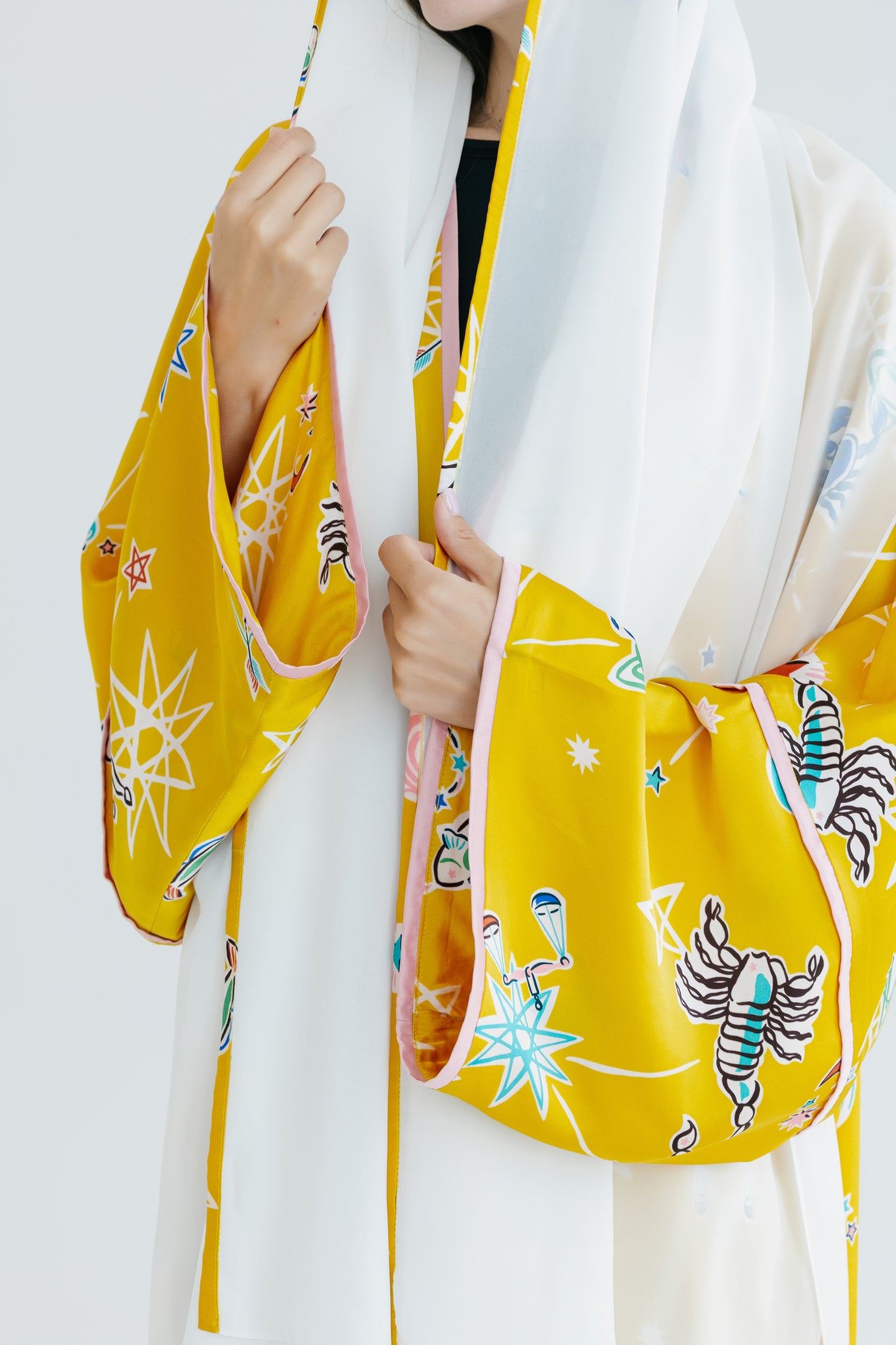 Maison MF Cosmic Charm