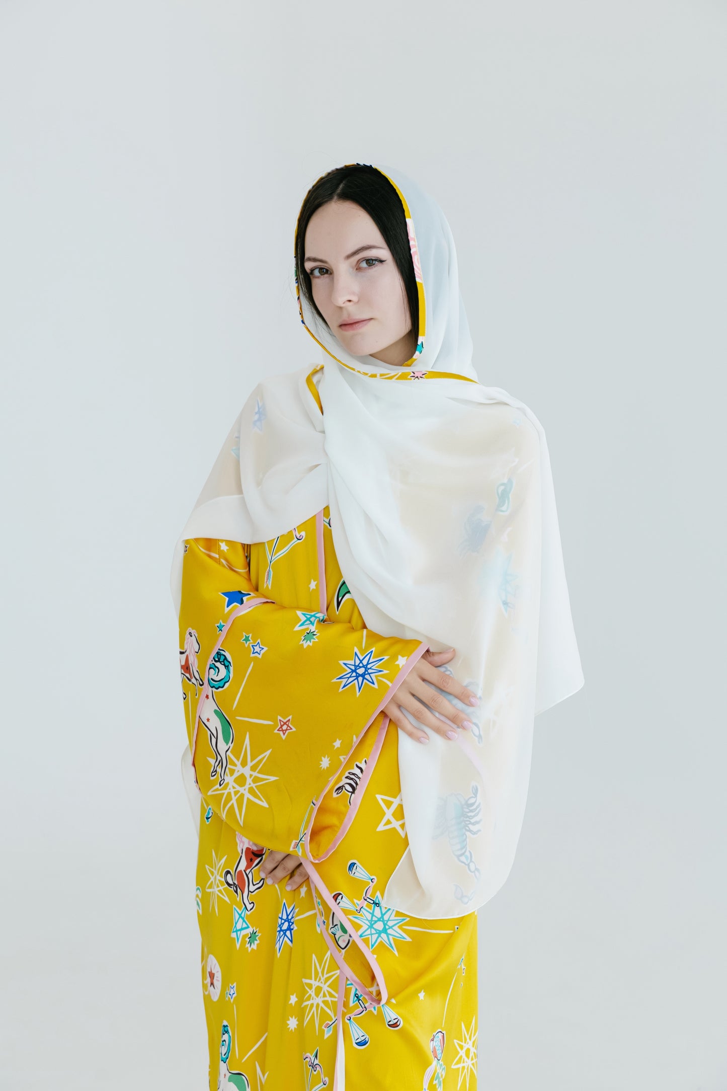 Maison MF Cosmic Charm