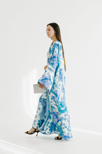 Maison MF Birds of Paradise