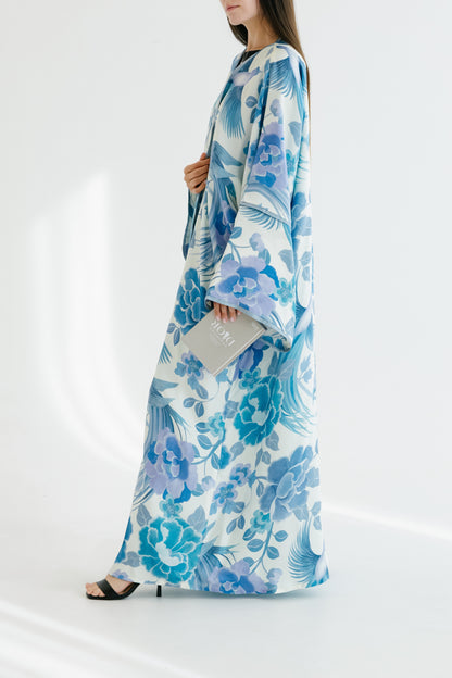 Maison MF Birds of Paradise
