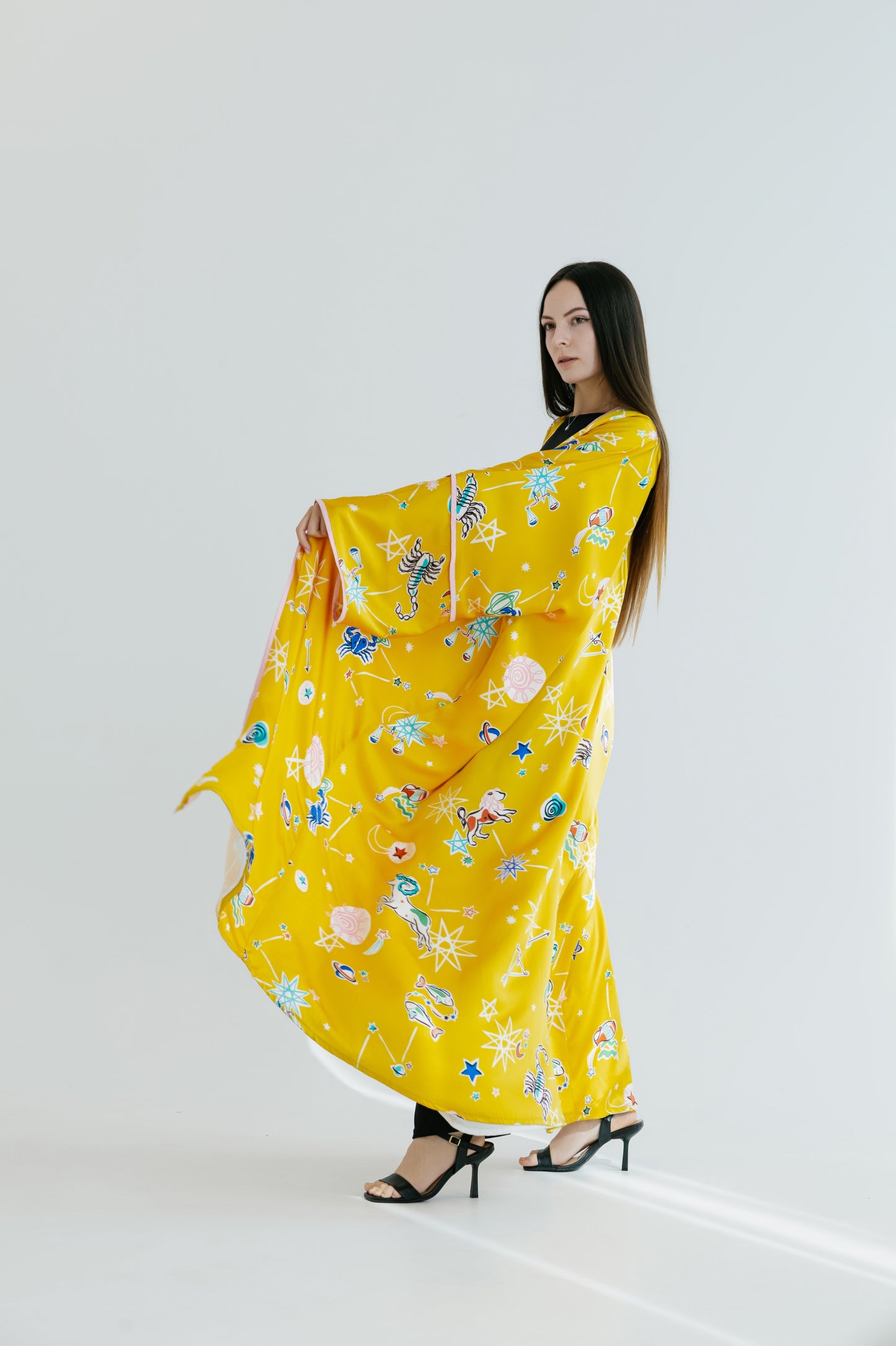 Maison MF Cosmic Charm