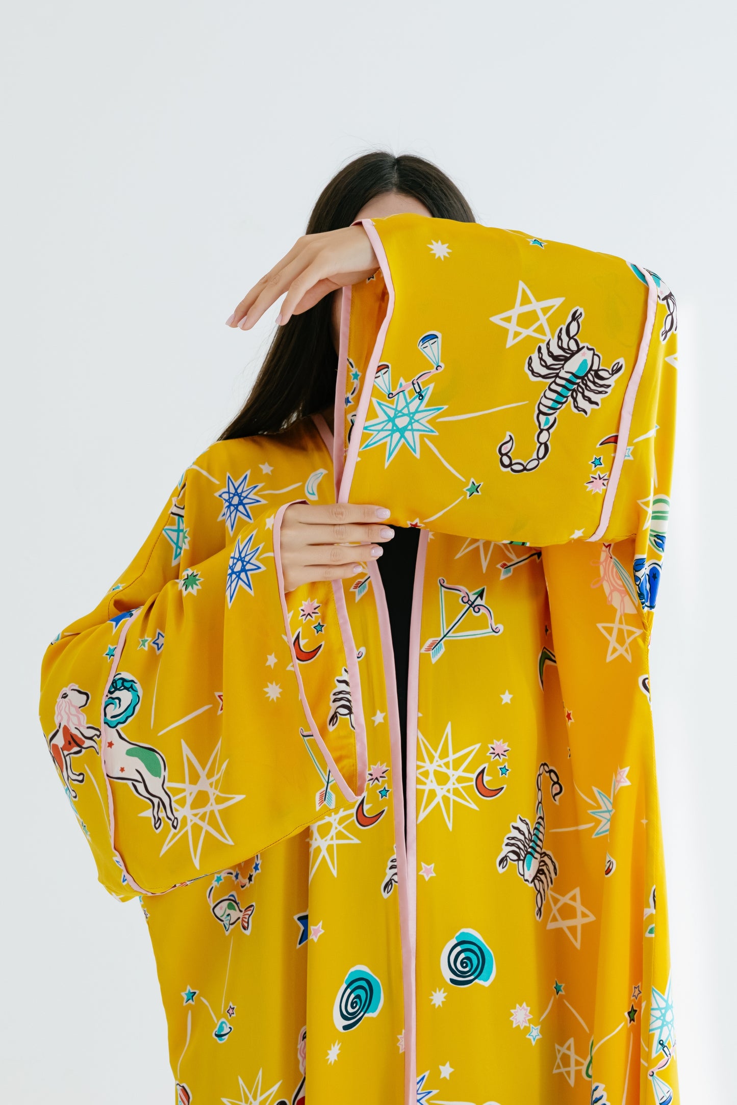Maison MF Cosmic Charm