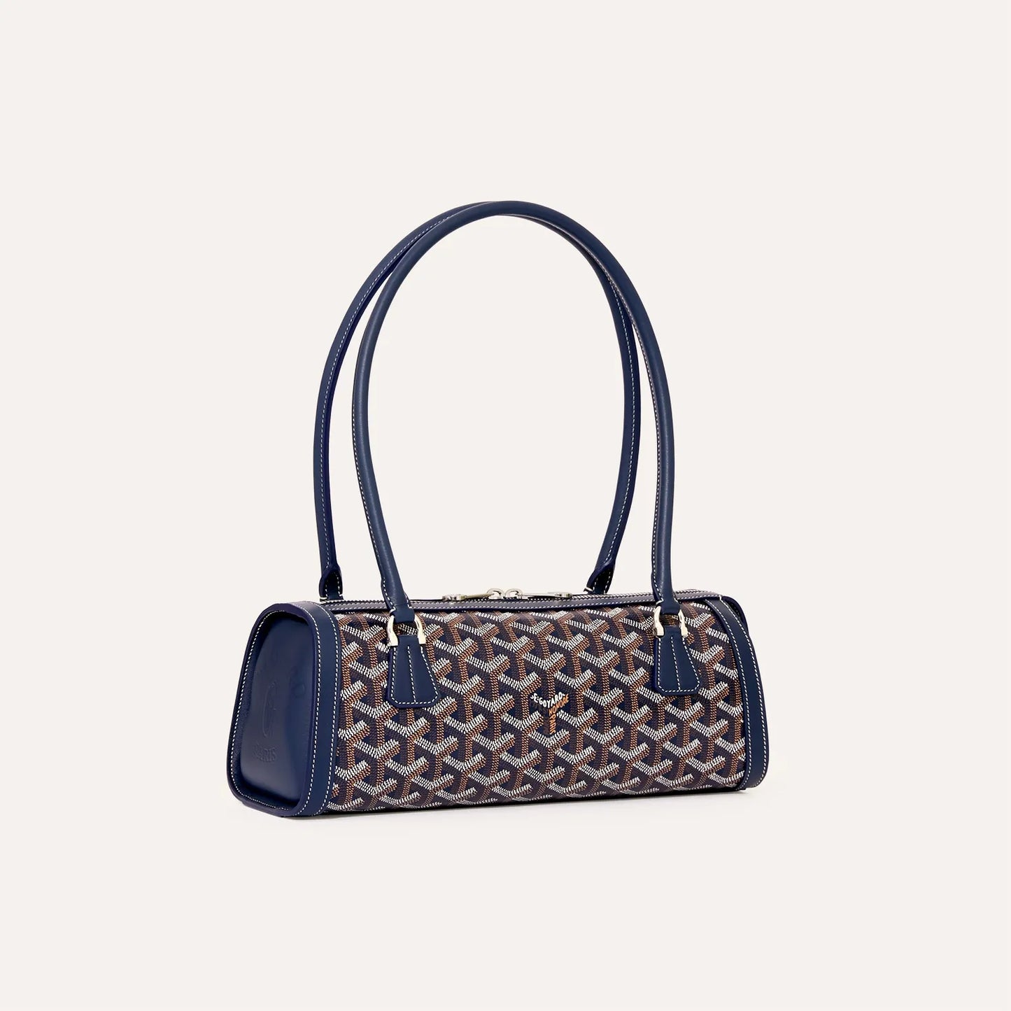 Goyard Bonbonnière Bag