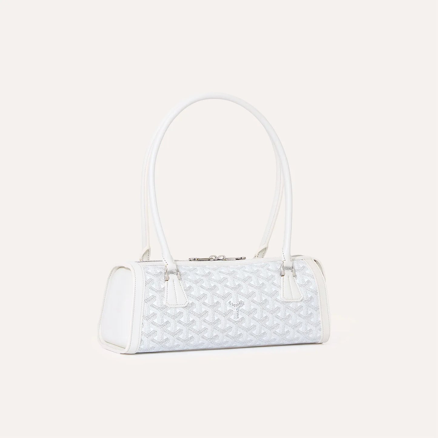 Goyard Bonbonnière Bag