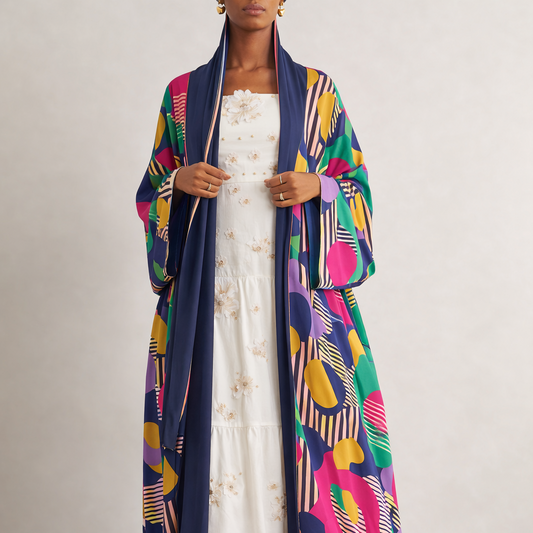 Liberty London x MF Memphis B