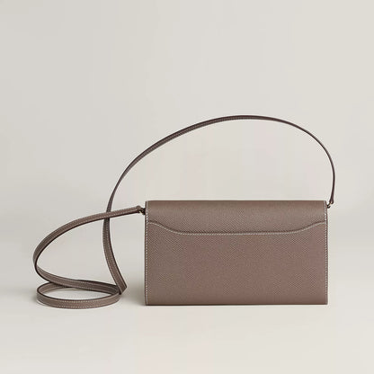 Hermès Constance To Go Etoupe