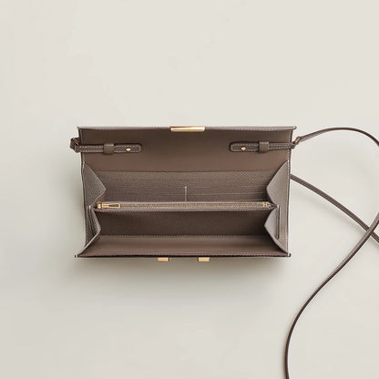 Hermès Constance To Go Etoupe