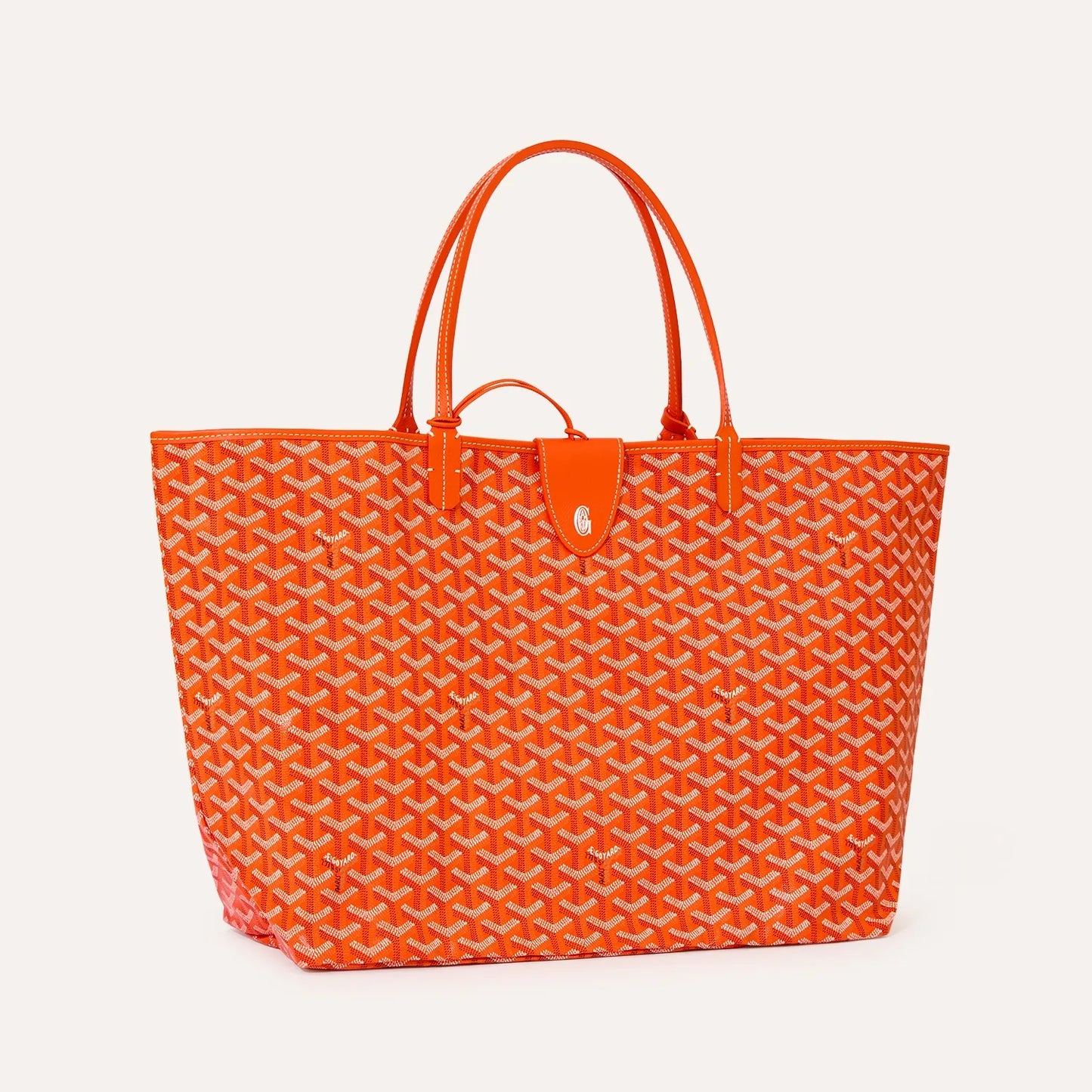 Goyard Saint Louis GM Bag