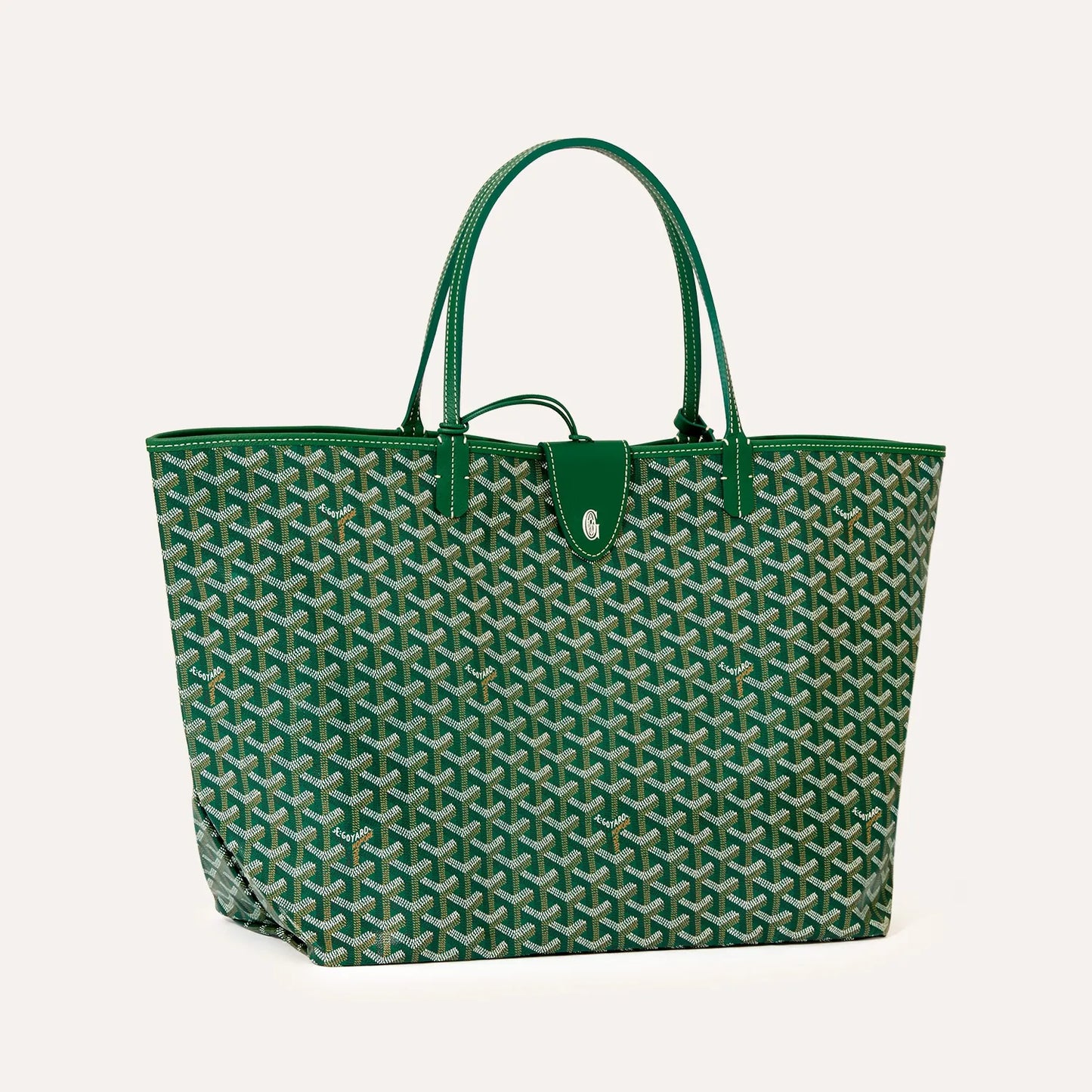 Goyard Saint Louis GM Bag