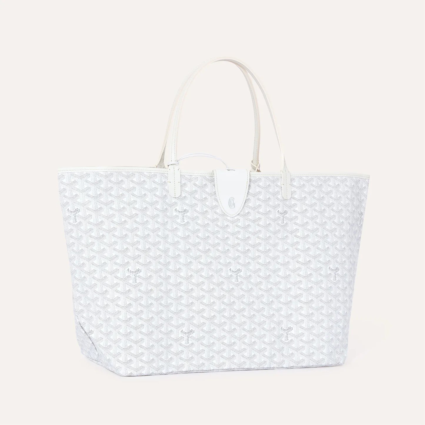 Goyard Saint Louis GM Bag