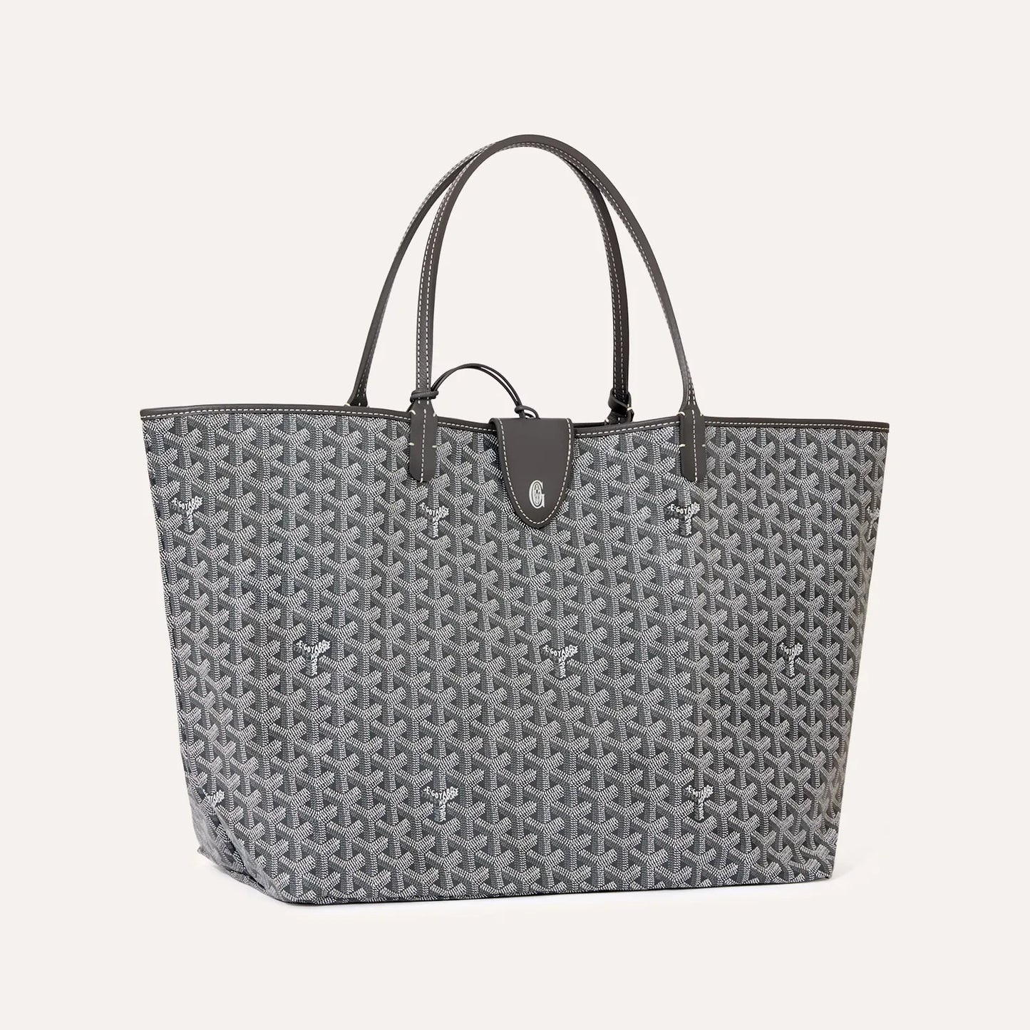 Goyard Saint Louis GM Bag