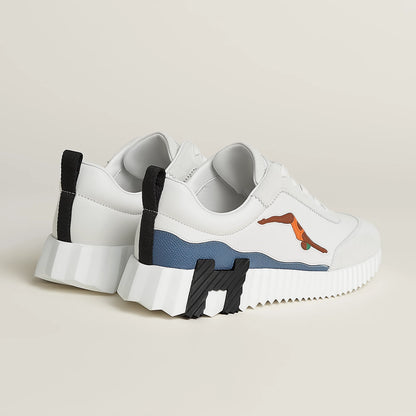 Hermès Bouncing Sneaker Limited Edition