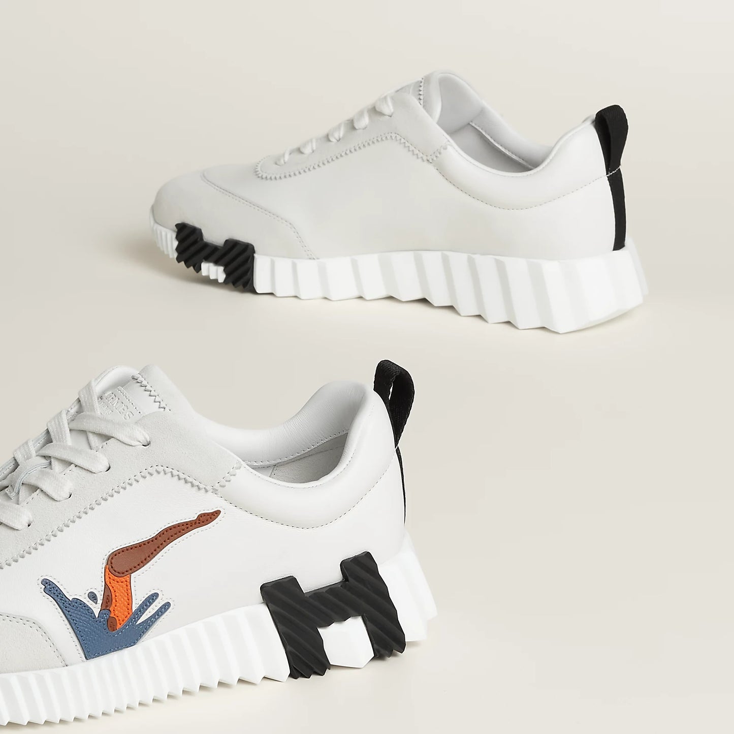 Hermès Bouncing Sneaker Limited Edition