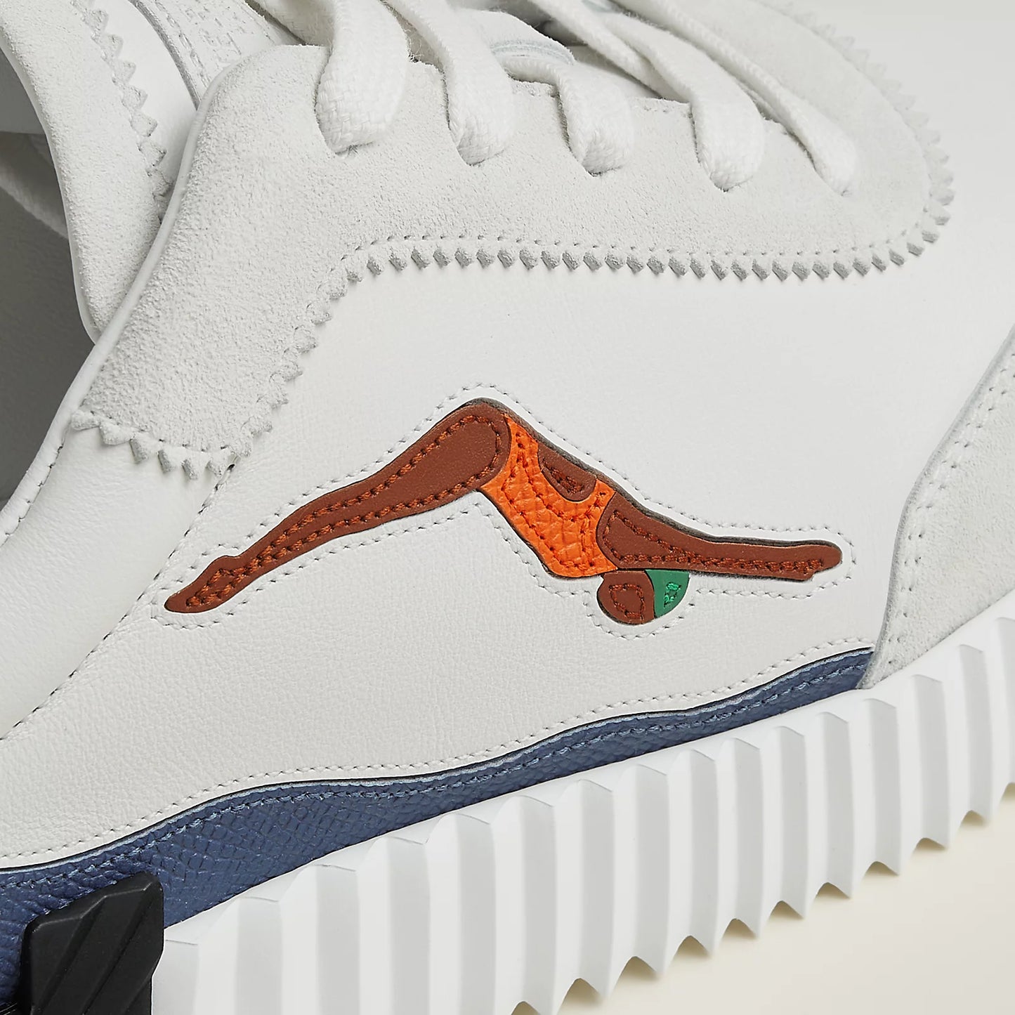 Hermès Bouncing Sneaker Limited Edition