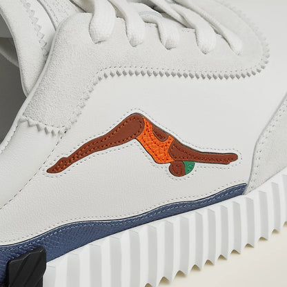 Hermès Bouncing Sneaker Limited Edition