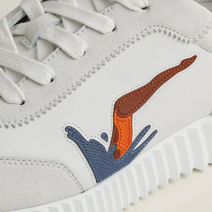 Hermès Bouncing Sneaker Limited Edition
