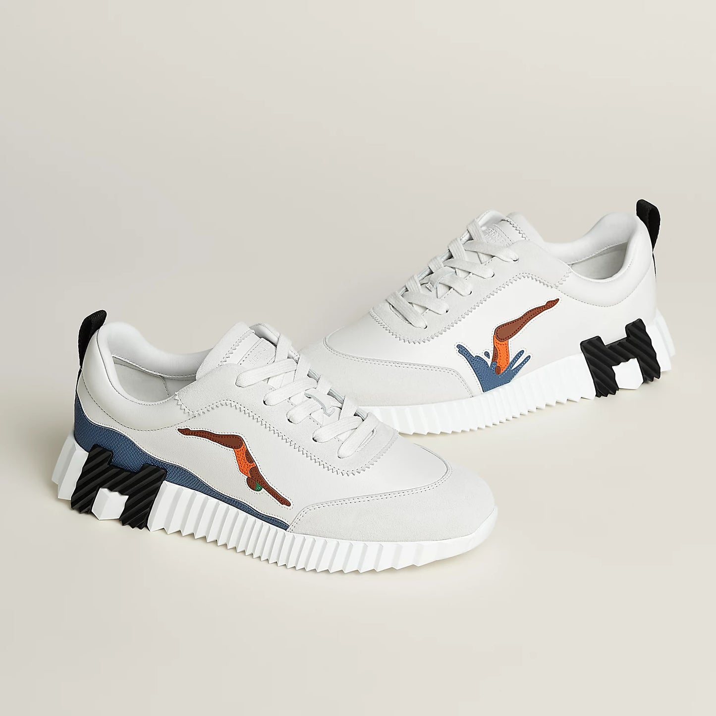 Hermès Bouncing Sneaker Limited Edition