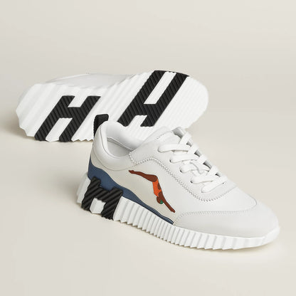 Hermès Bouncing Sneaker Limited Edition