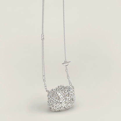 Hermès Chaine d'ancre Jewel Bag
