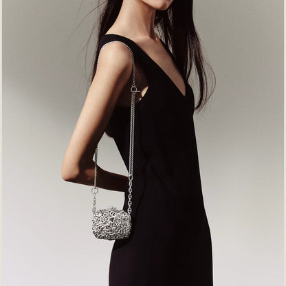 Hermès Chaine d'ancre Jewel Bag