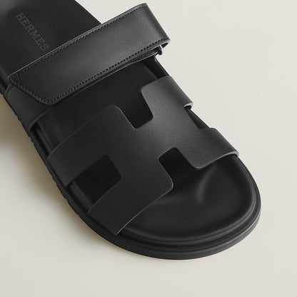 Hermès Chypre Sandal Noir