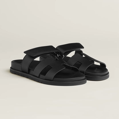 Hermès Chypre Sandal Noir