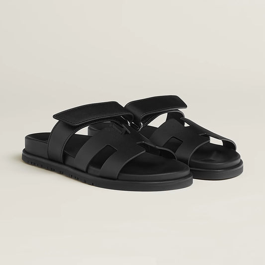 Hermès Chypre Sandal Noir